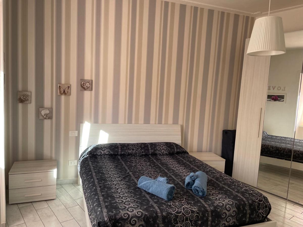 Vivere Il Borgo Sul Lago Genzano di Roma Exteriör bild