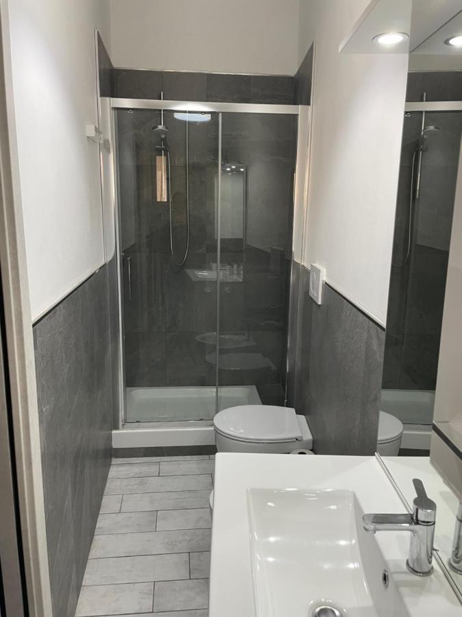 Vivere Il Borgo Sul Lago Genzano di Roma Exteriör bild